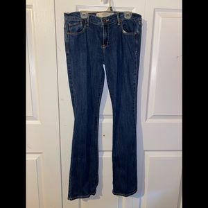 Abercrombie & Fitch Jeans 6R